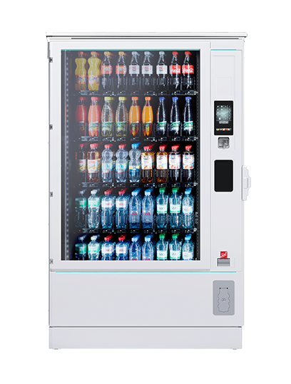 SiLine® GF Getränke L Outdoor