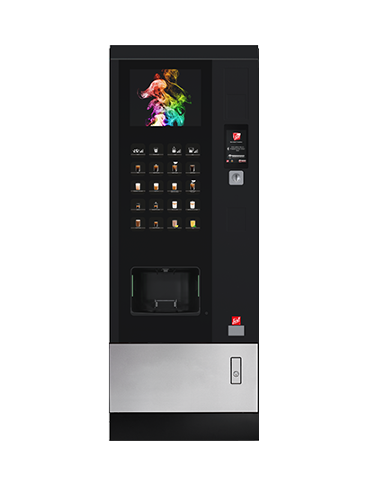 SiLine® HG TS7 Instant RB Heißgetränke
