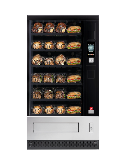 SiLine® Snack und Combi (LM-Ausführung)