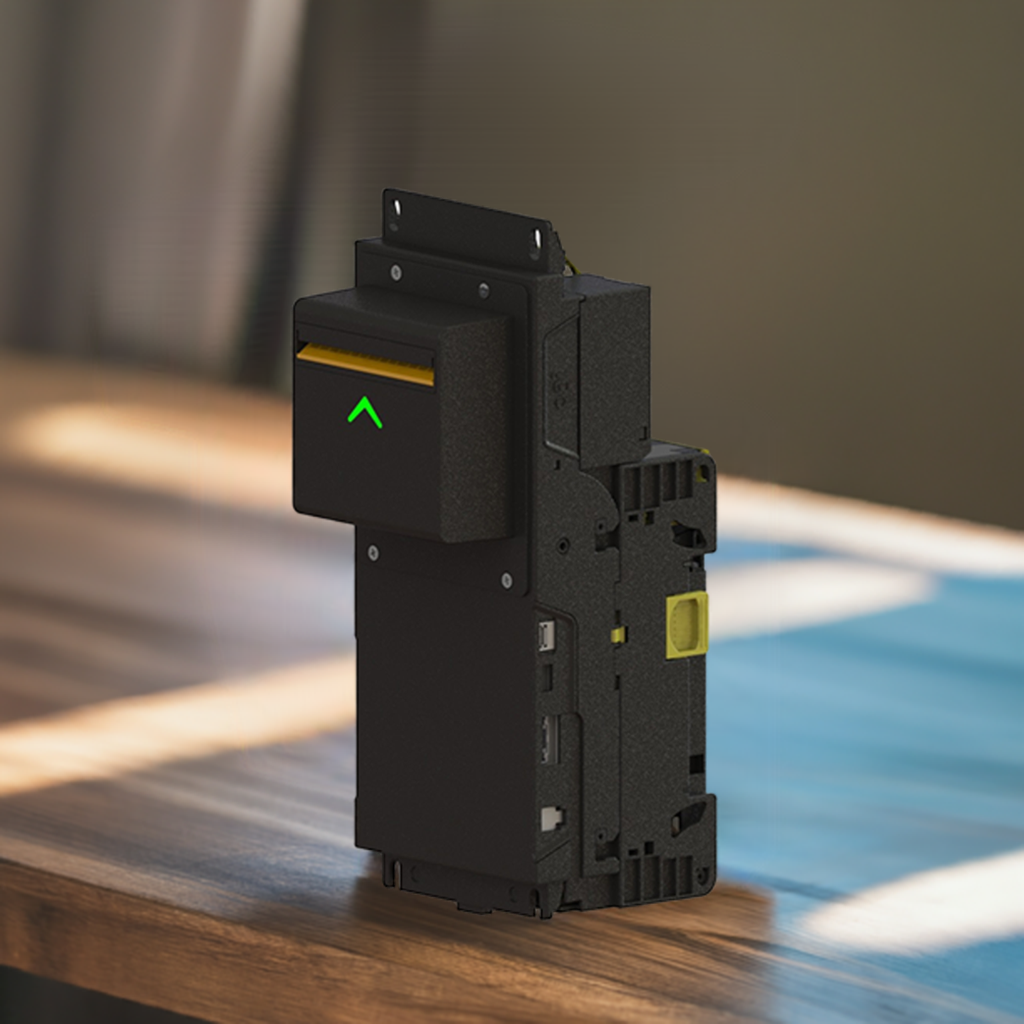 Geldscheinleser S7A MDB