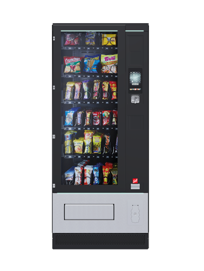 SiLine®  Snack & Combi Public