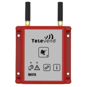 Televend Box 3.6